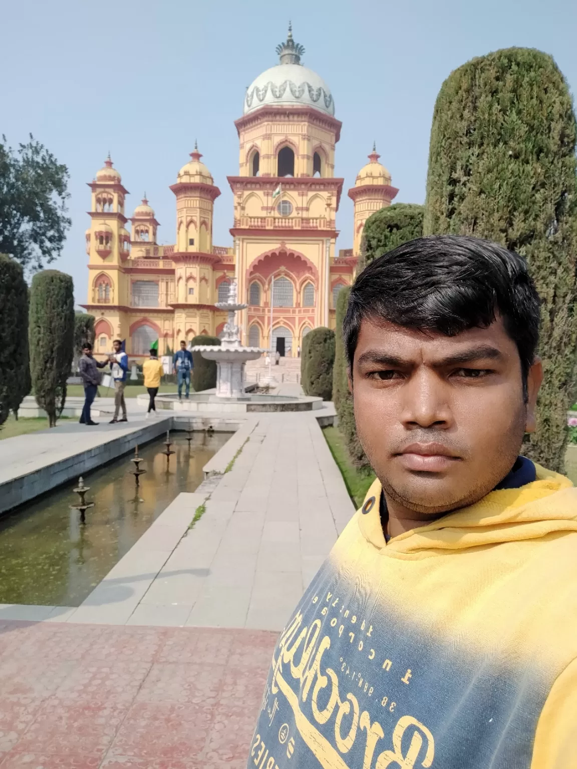 Photo of Rampur By Rajat Singh