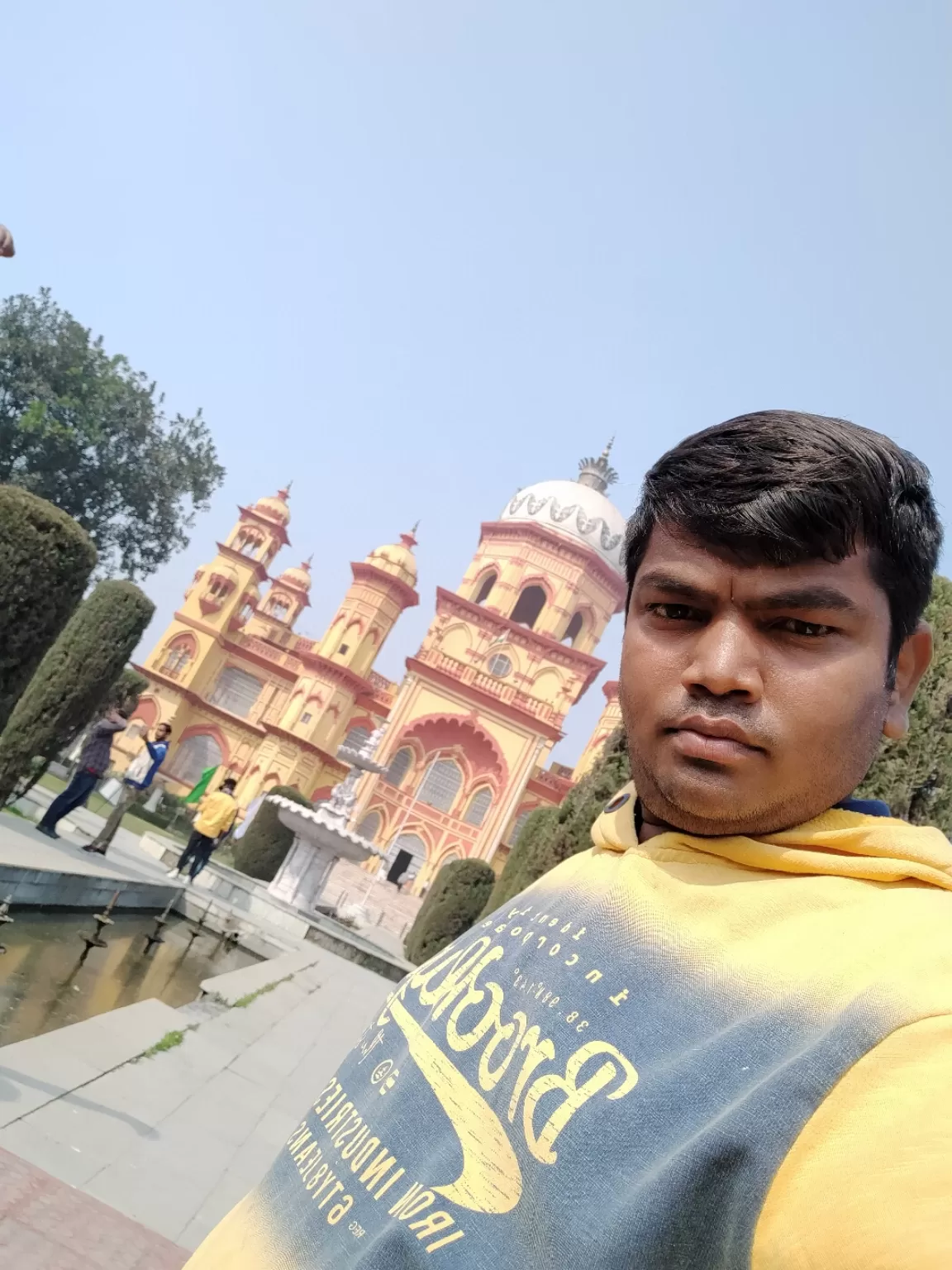 Photo of Rampur By Rajat Singh