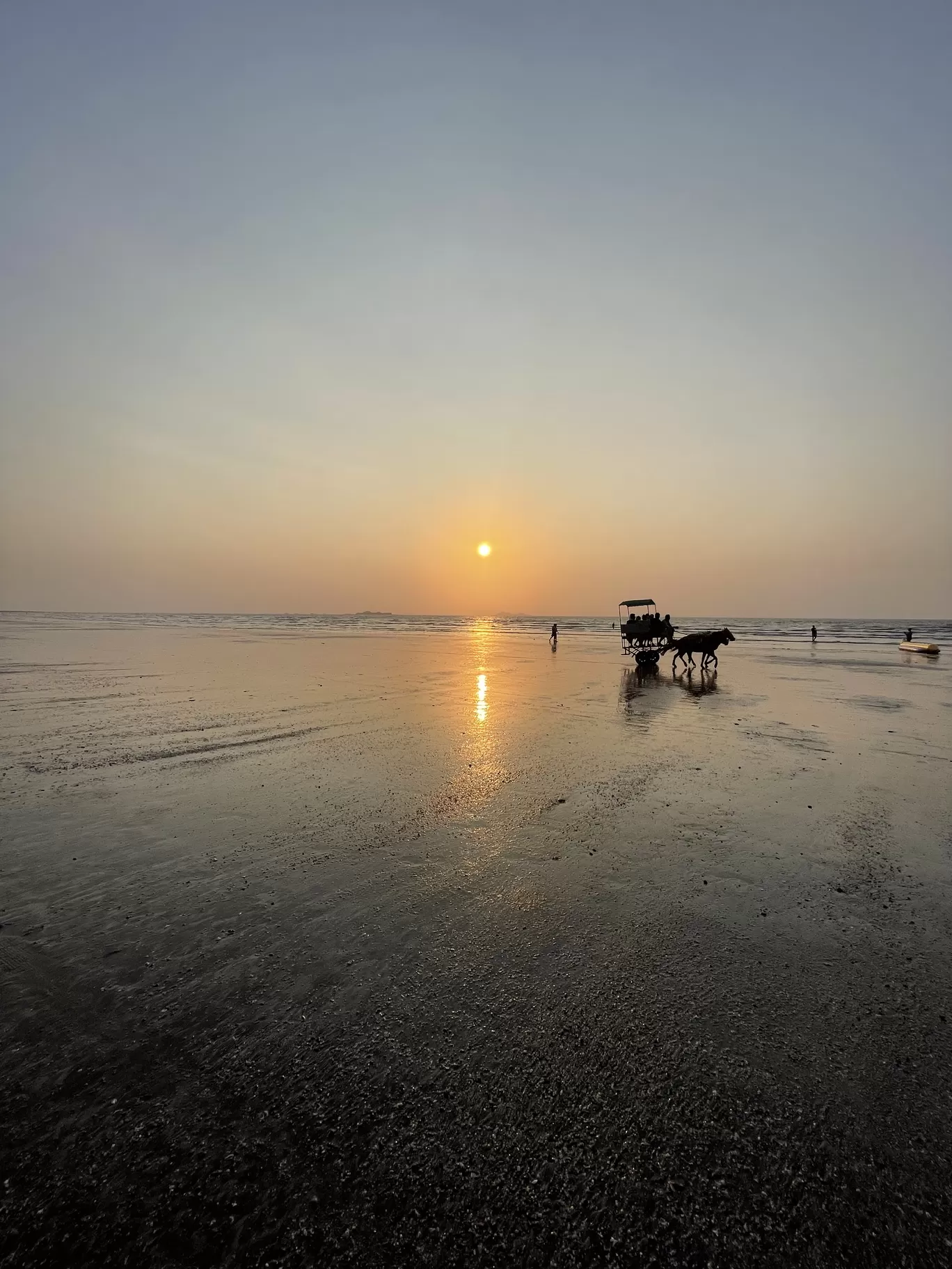 Photo of Alibag By Alisha Grover