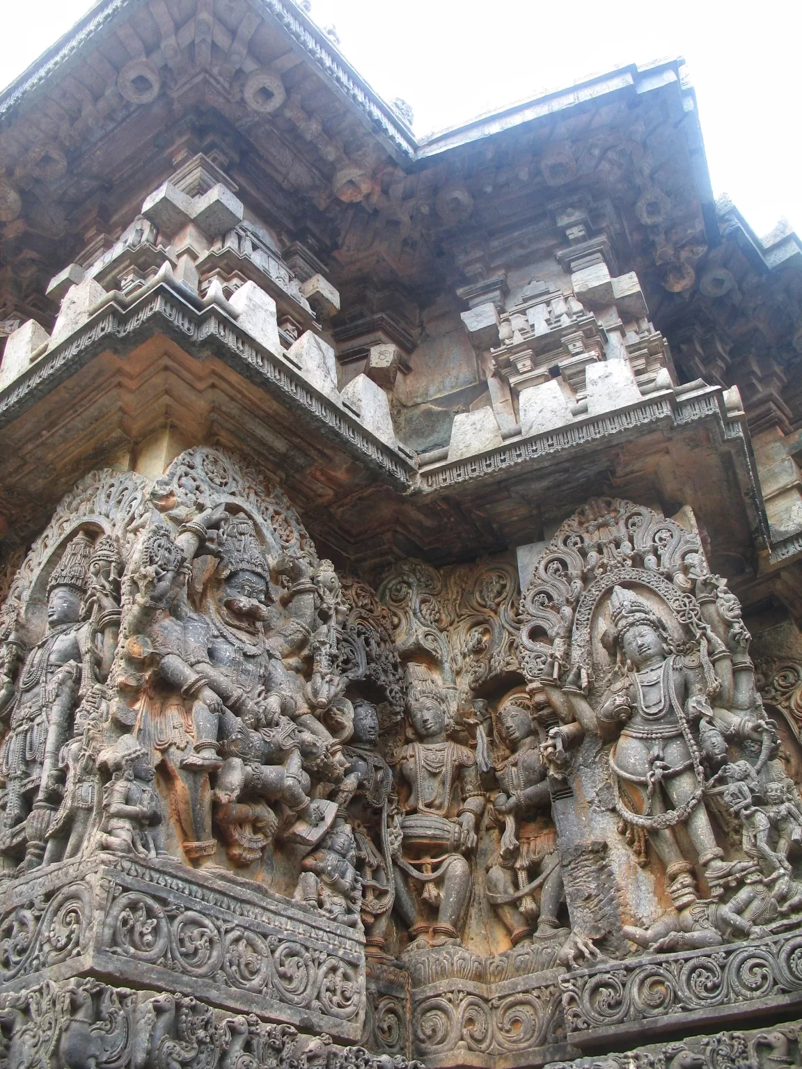 Photo of Belur By Suvarna Papegowda