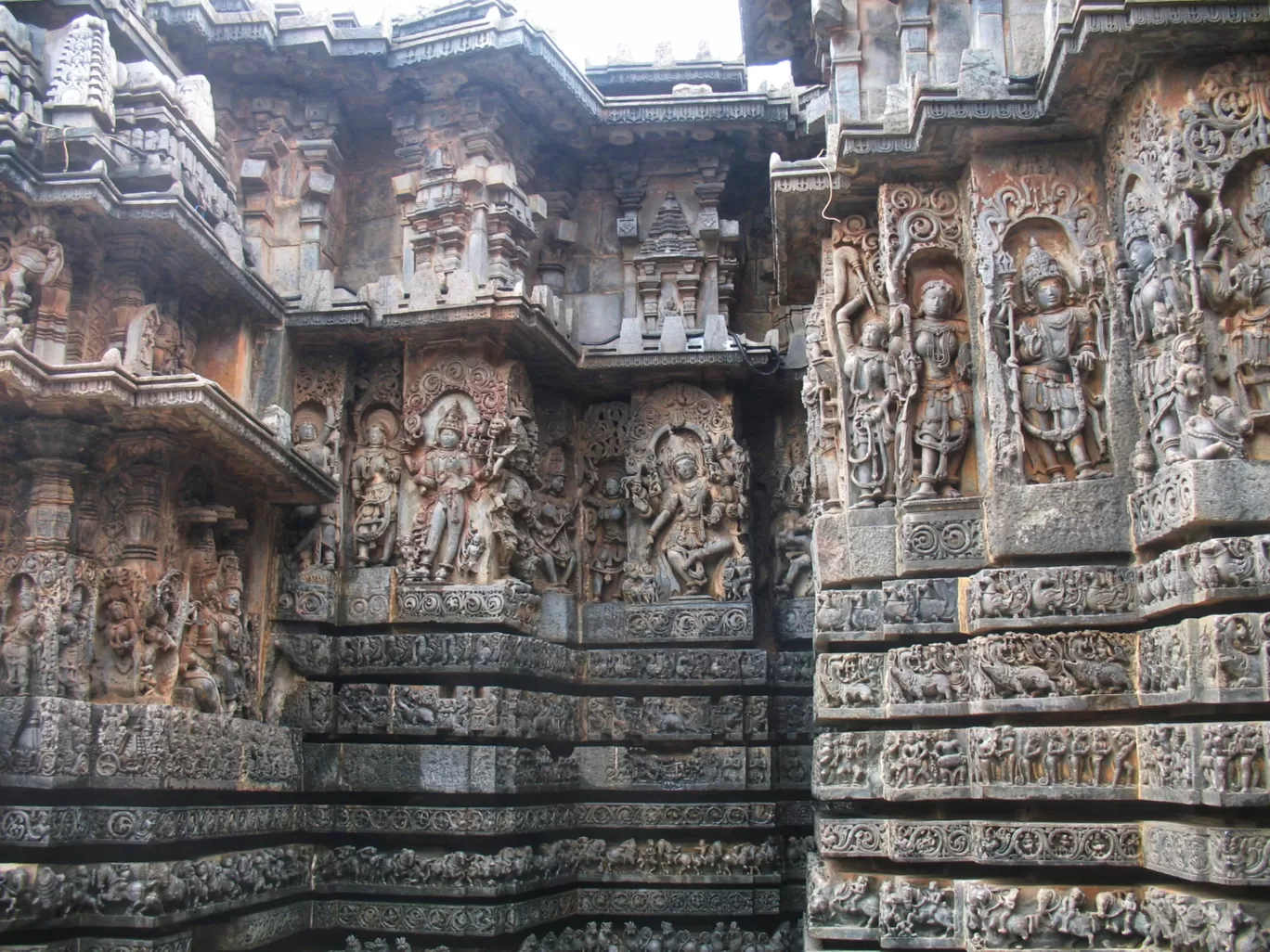 Photo of Belur By Suvarna Papegowda