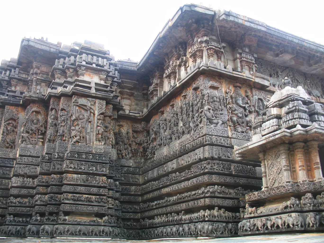 Photo of Belur By Suvarna Papegowda