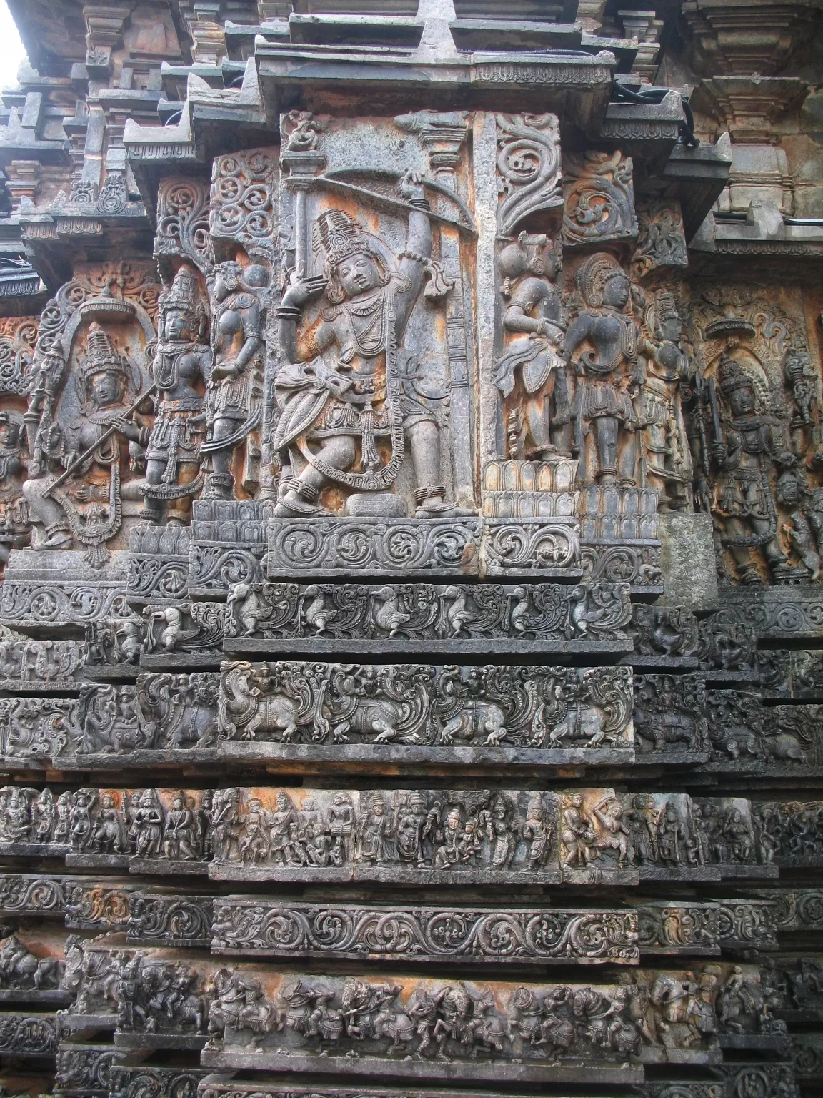 Photo of Belur By Suvarna Papegowda