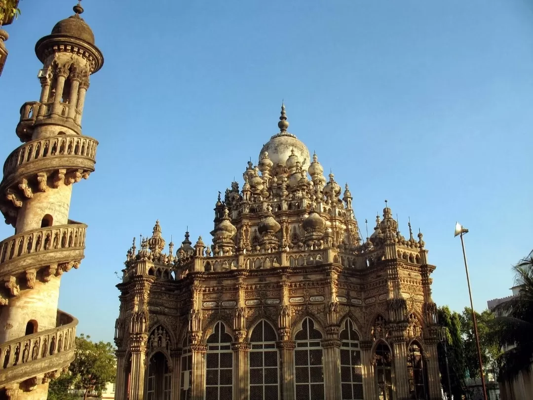 Photo of Junagadh By Suvarna Papegowda