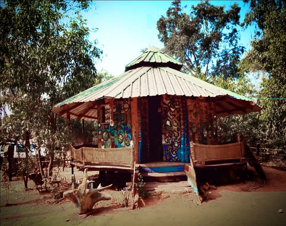 Photo of Shantiniketan By Upasana Ghosh