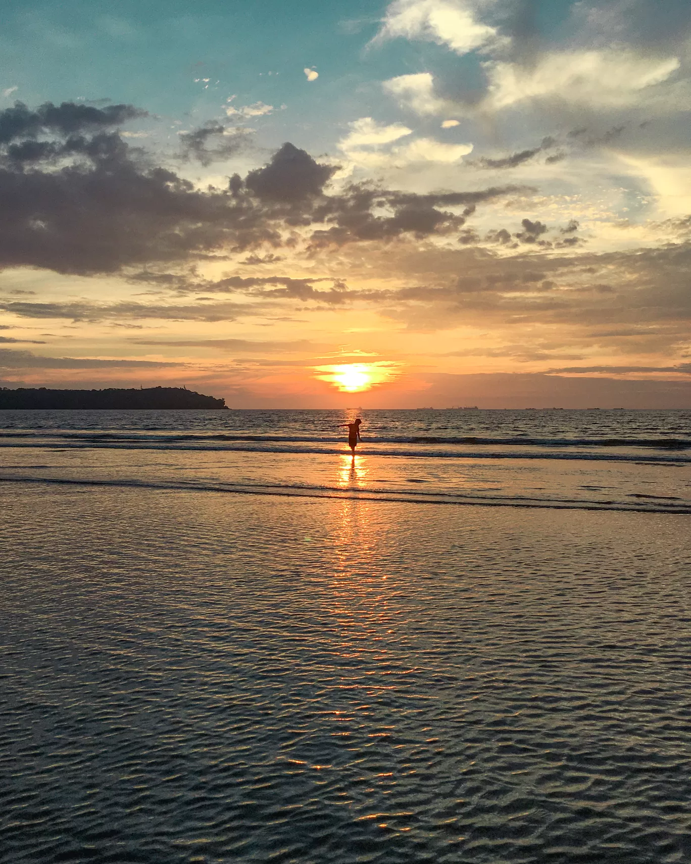 Photo of Goa By Pooja Damani
