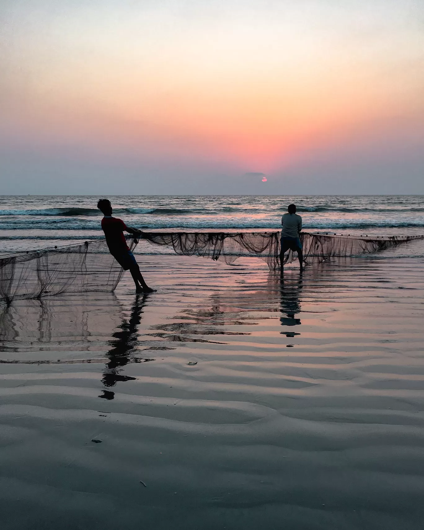 Photo of Goa By Pooja Damani