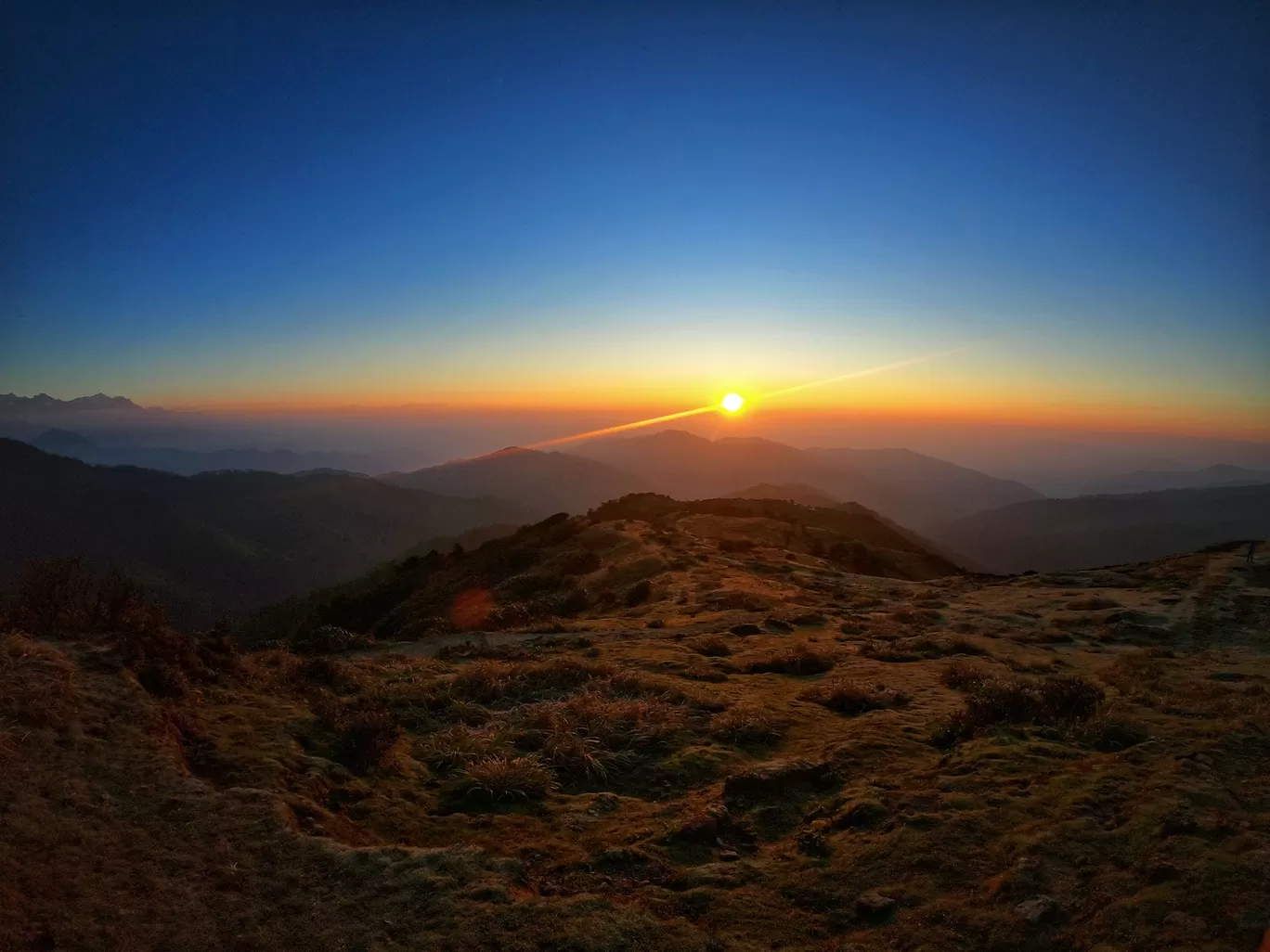 Photo of Singalila National Park By Pritam Saha