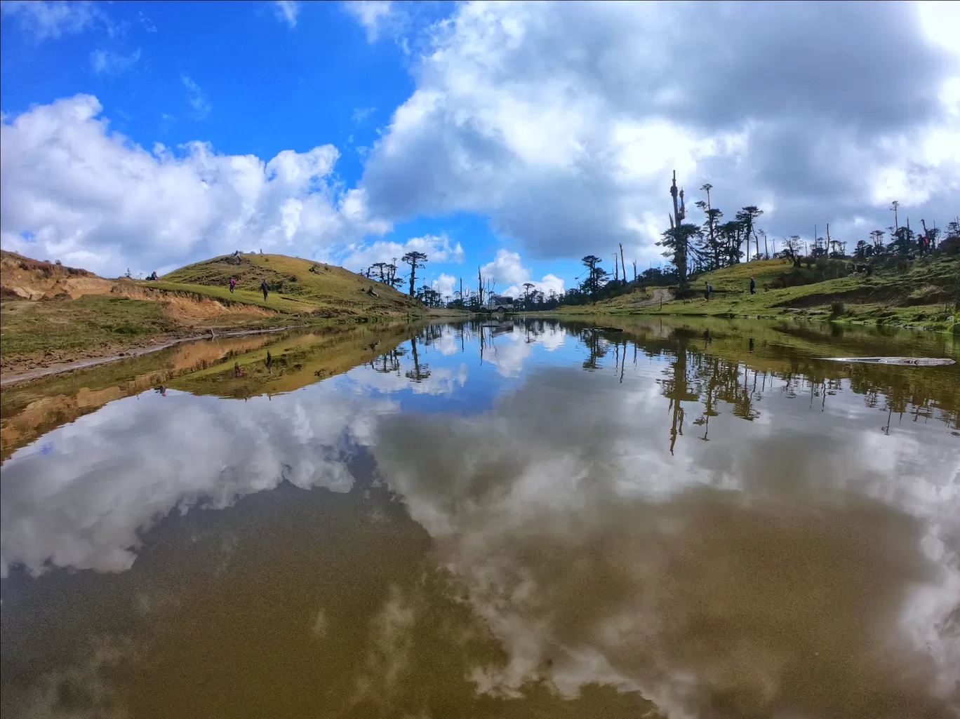 Photo of Singalila National Park By Pritam Saha