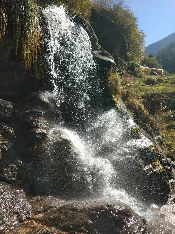 Photo of Kheerganga Trek By Destiny.