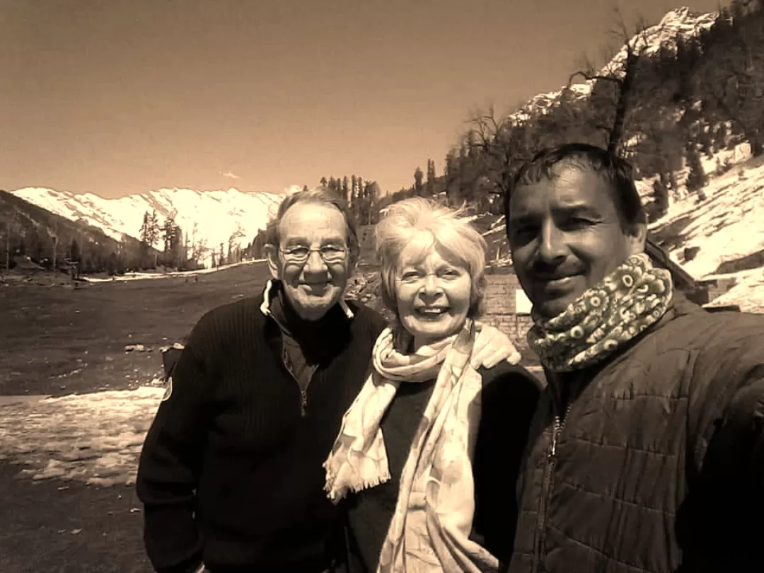 Photo of Hima Expedition Tours By Hima Expedition Tours