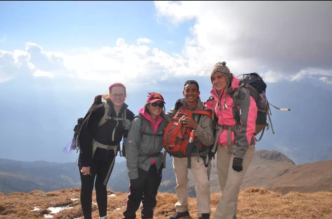 Photo of Hima Expedition Tours By Hima Expedition Tours