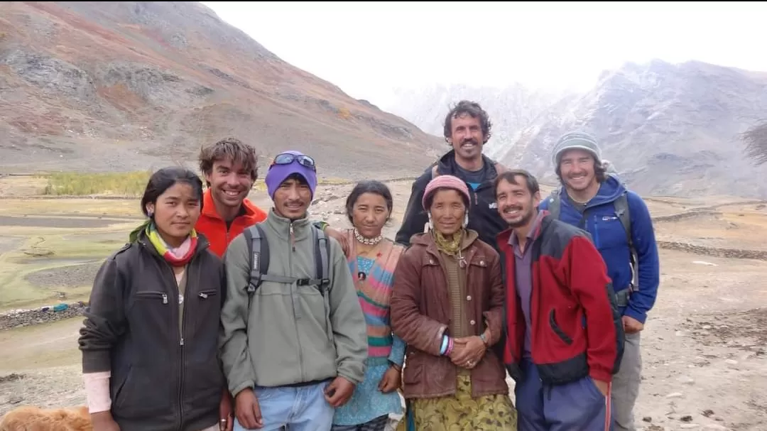 Photo of Hima Expedition Tours By Hima Expedition Tours