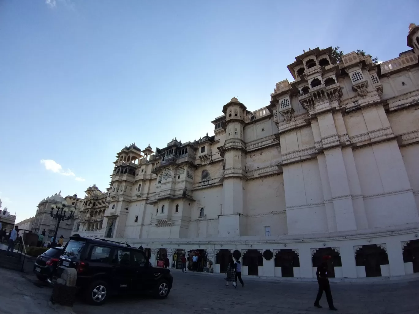 Photo of Udaipur By Kamakshi Pal