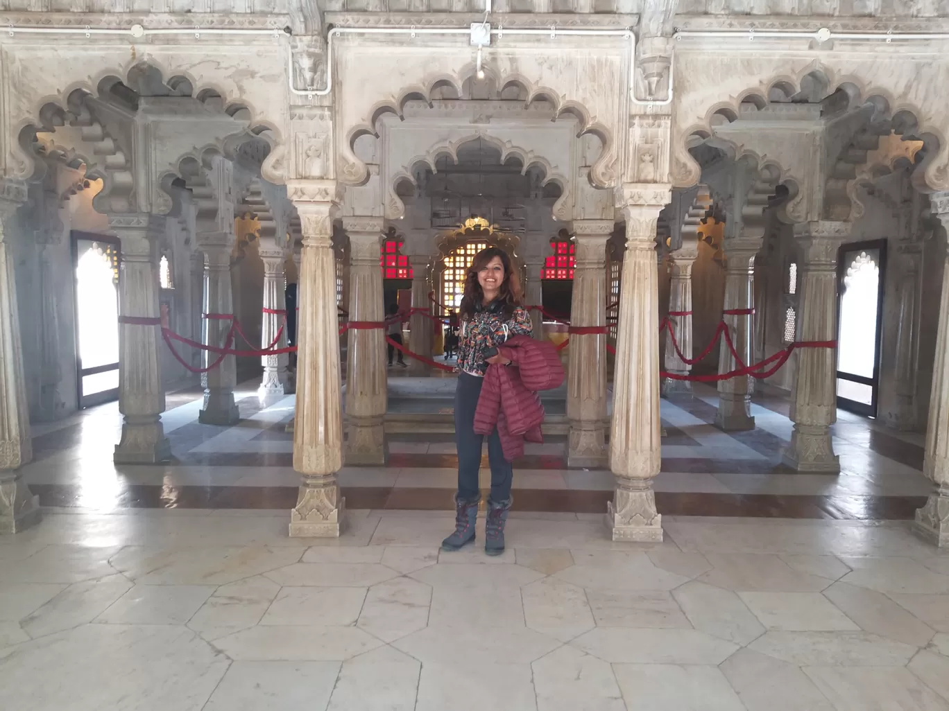 Photo of Udaipur By Kamakshi Pal