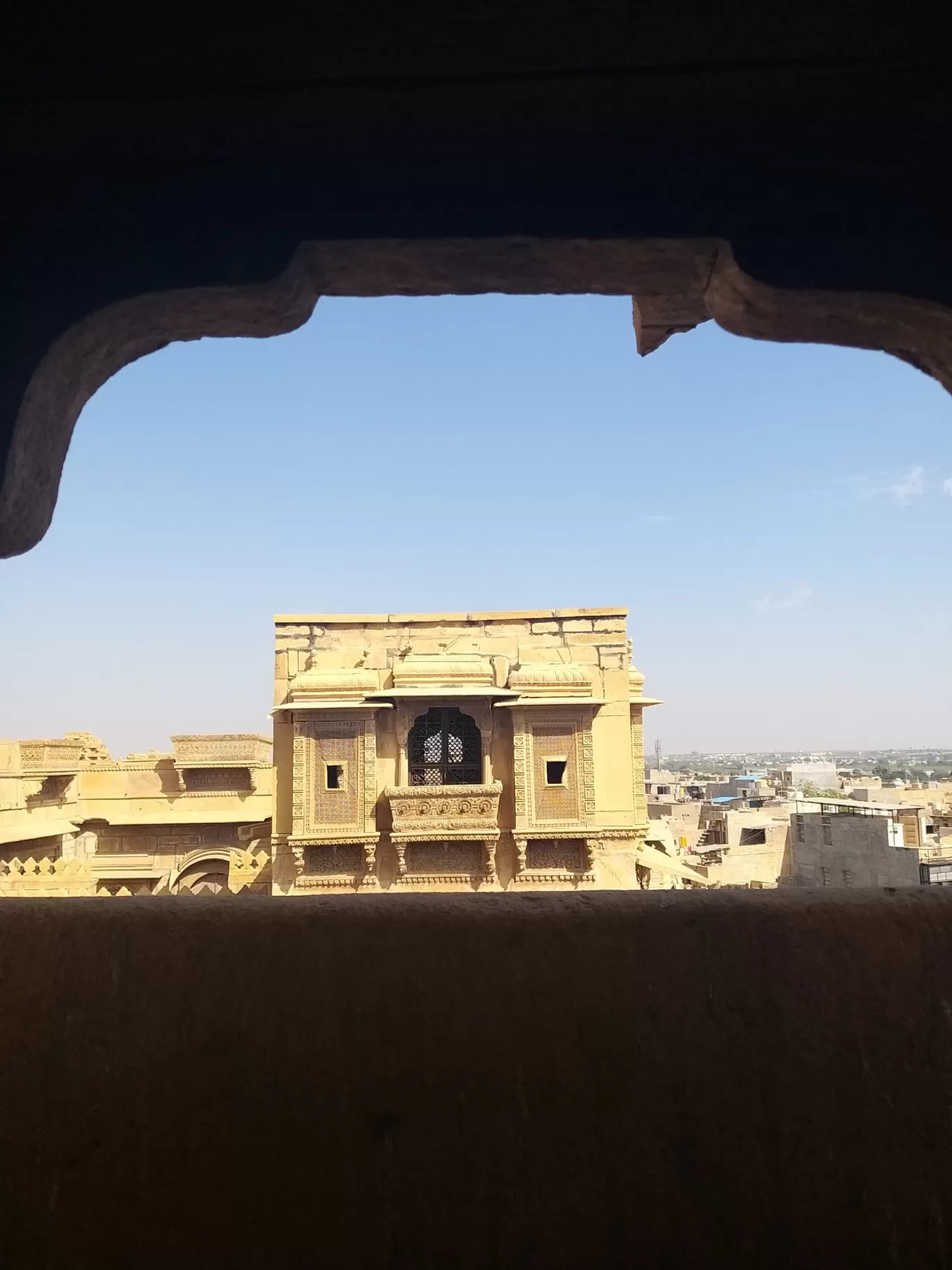 Photo of Jaisalmer By Kamakshi Pal