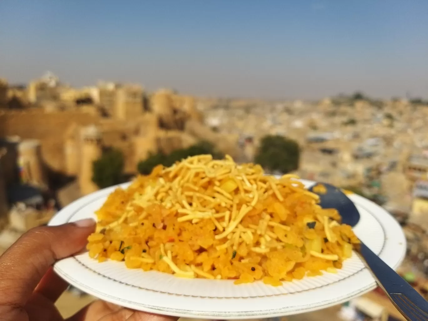 Photo of Jaisalmer By Kamakshi Pal