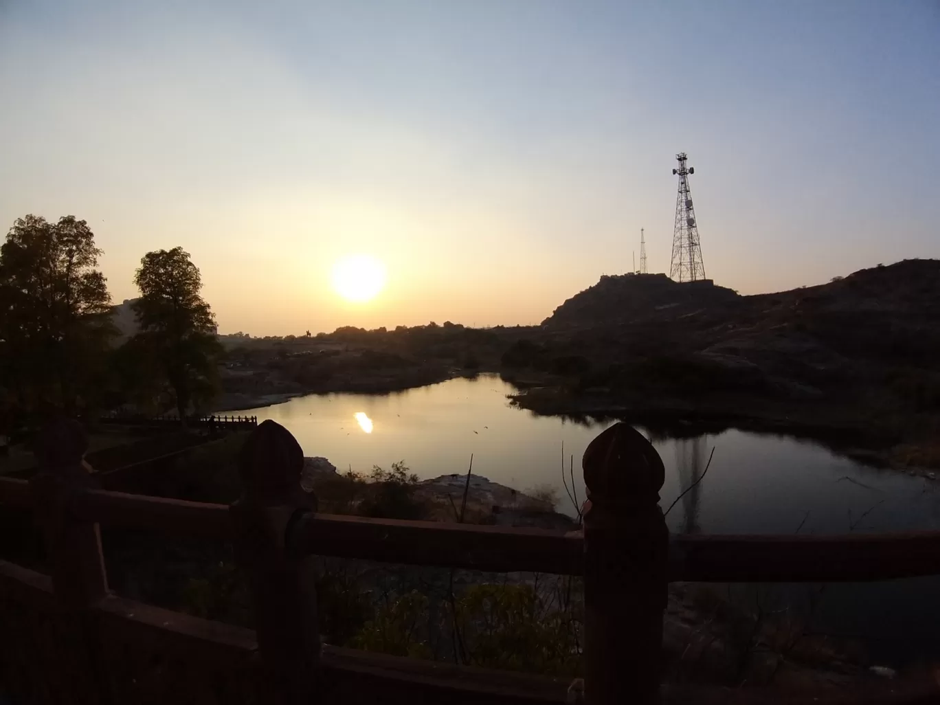 Photo of Jodhpur By Kamakshi Pal