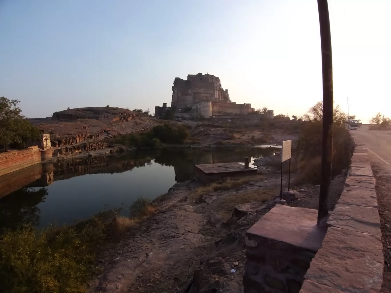 Photo of Jodhpur By Kamakshi Pal