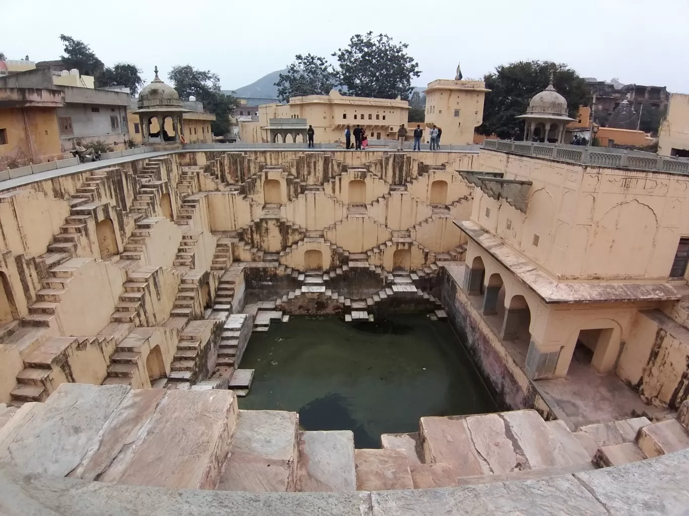 Photo of Jaipur By Kamakshi Pal