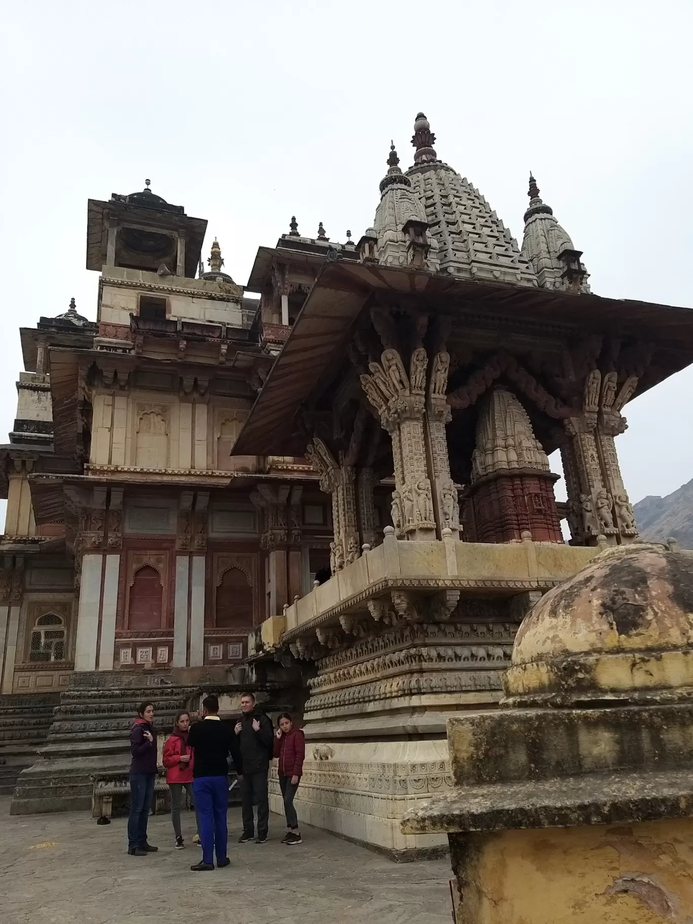 Photo of Jaipur By Kamakshi Pal