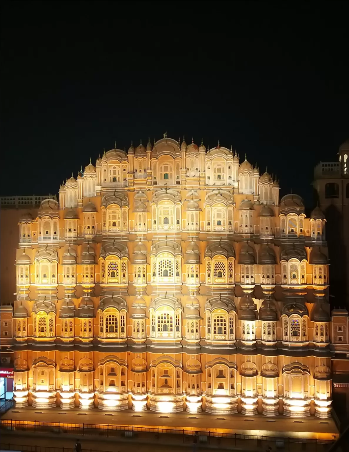 Photo of Jaipur By Kamakshi Pal