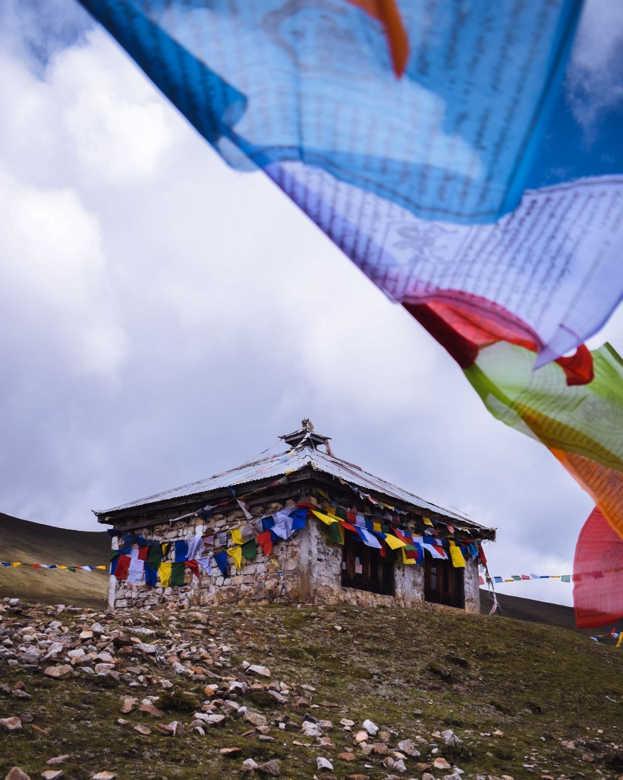 Photo of Sikkim By Kamakshi Pal