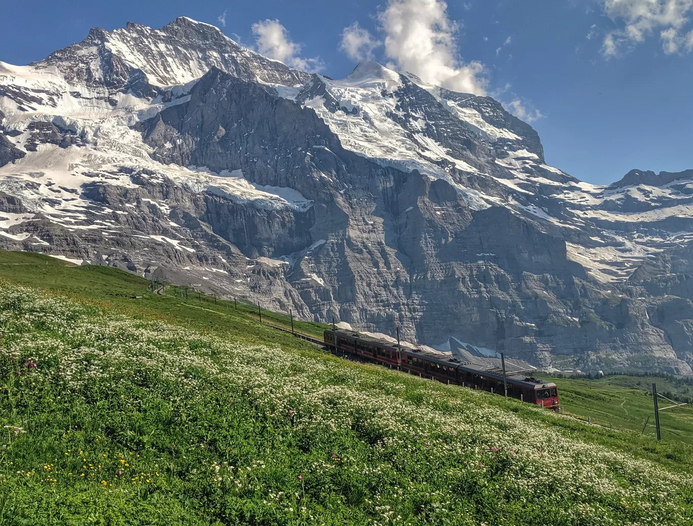 Photo of Switzerland By Chetna