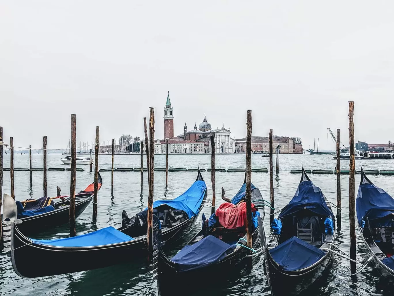 Photo of Europe By Chetna