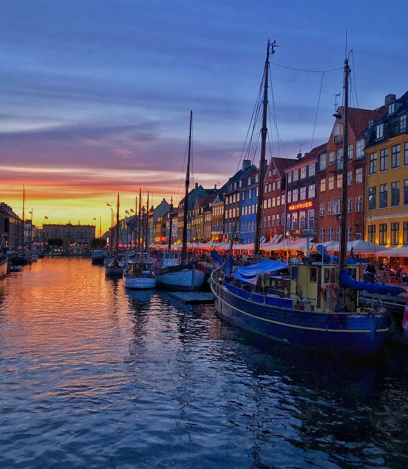 Photo of Europe By Chetna