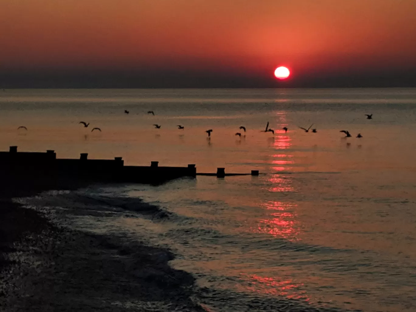 Photo of Europe By Chetna