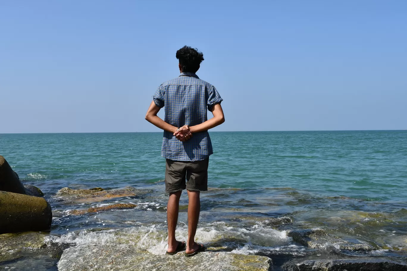 Photo of Maravanthe beach By Lucky Choreographer