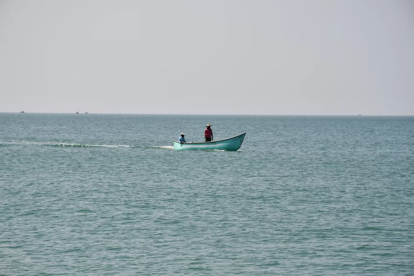 Photo of Maravanthe beach By Lucky Choreographer