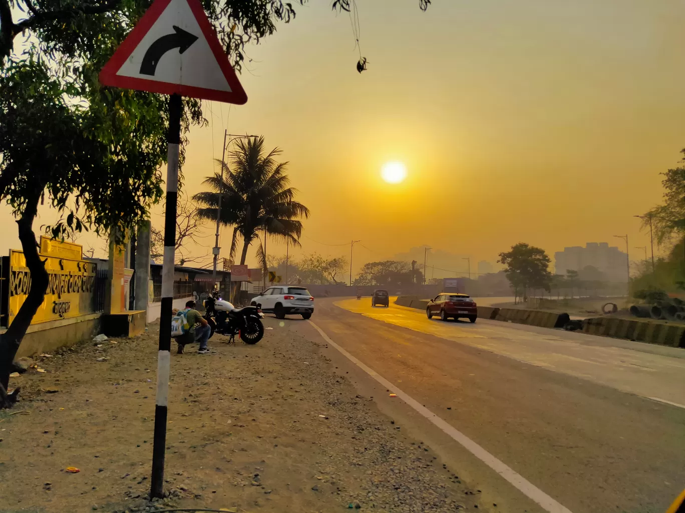 Photo of Ghodbunder Road By Go Crazy Blogger