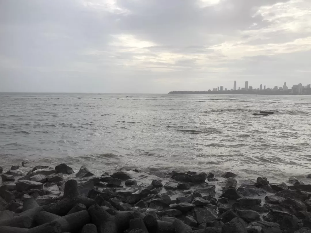 Photo of Mumbai By Go Crazy Blogger