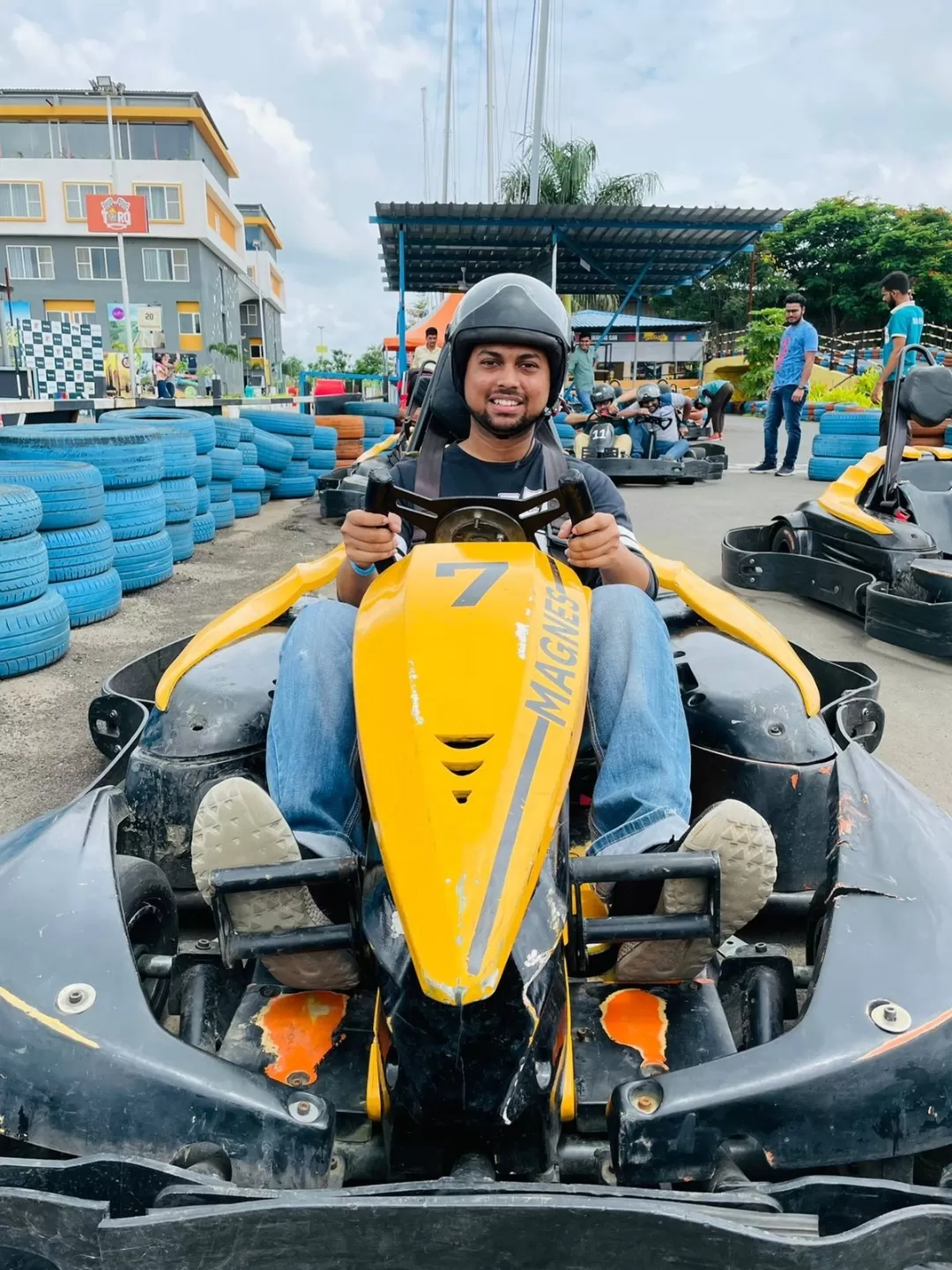 Photo of Simcha Island - Adventure Park and Resort By Go Crazy Blogger