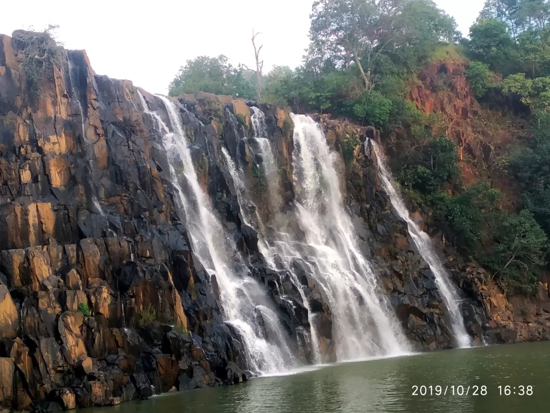 Photo of छत्तीसगढ़ 497778 By SKJ Motovlog