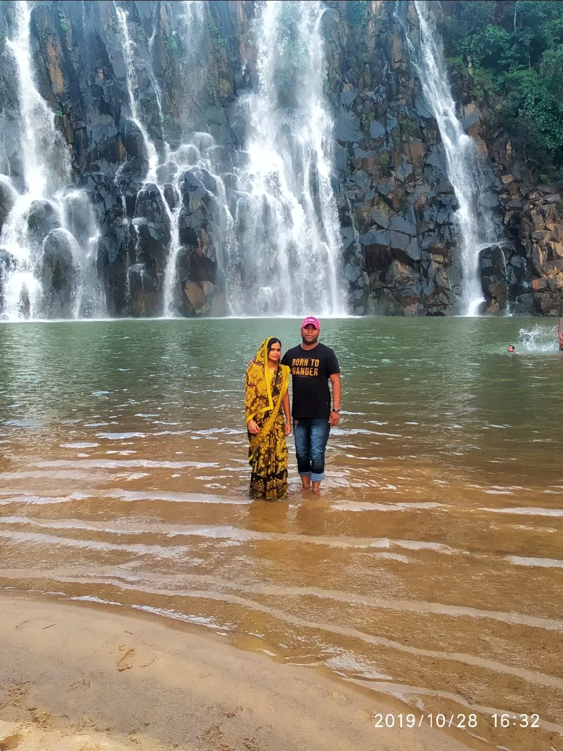 Photo of छत्तीसगढ़ 497778 By SKJ Motovlog