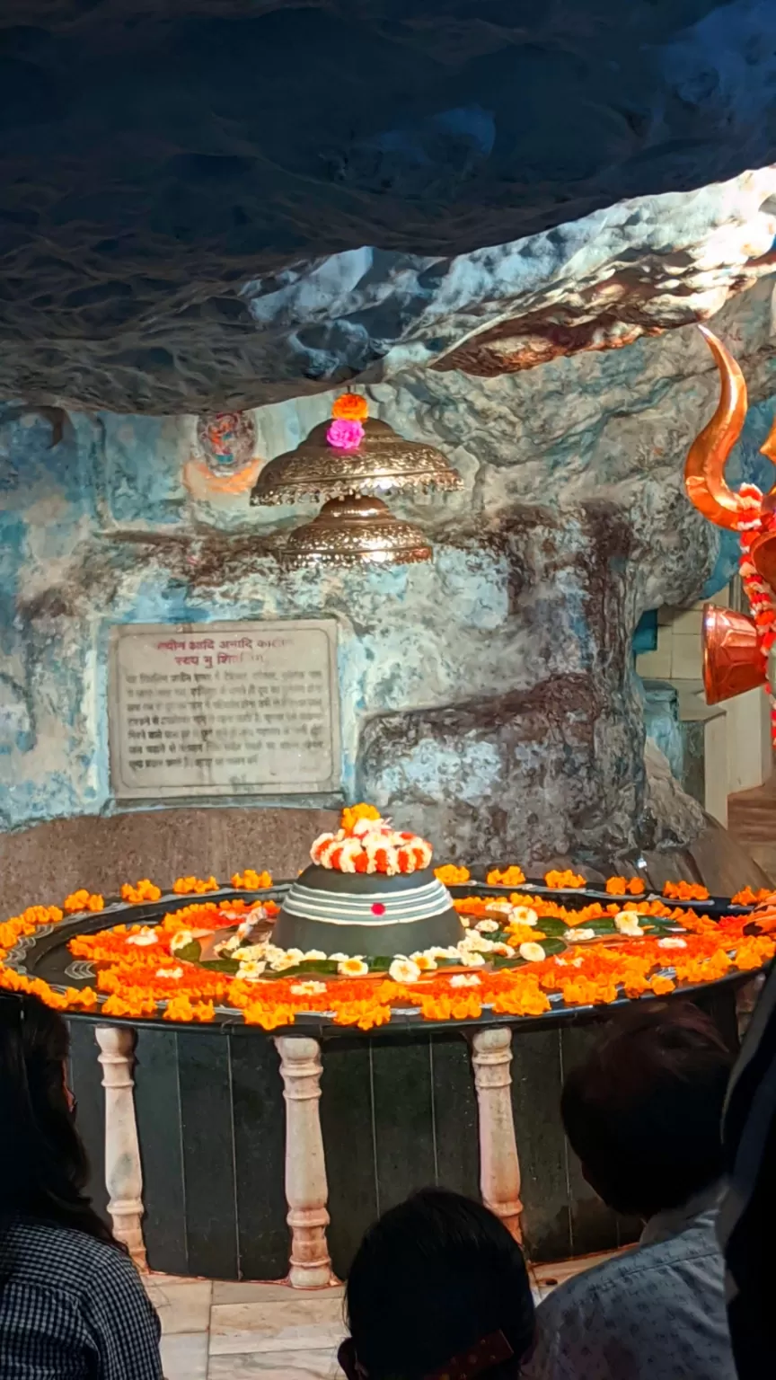 Photo of Tapkeshwar Mandir By Shivam Mishra