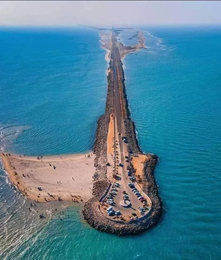 Photo of Rameswaram By aditya k