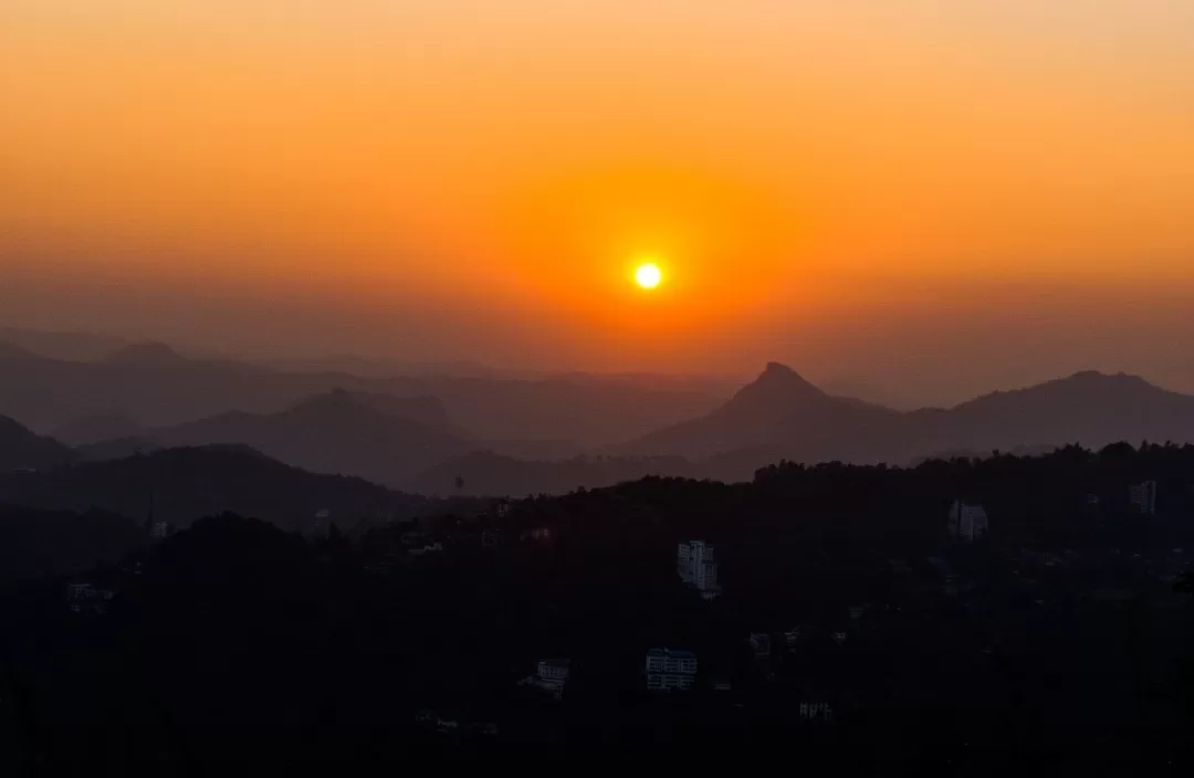 Photo of Munnar By Debopriya Dey