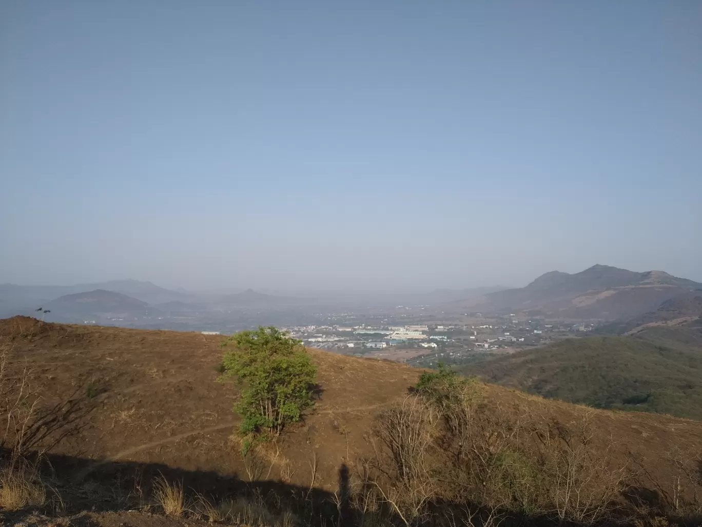 Photo of Talegaon Dabhade By Ranajeet Kshirsagar