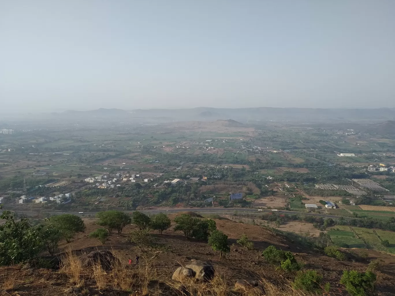 Photo of Talegaon Dabhade By Ranajeet Kshirsagar