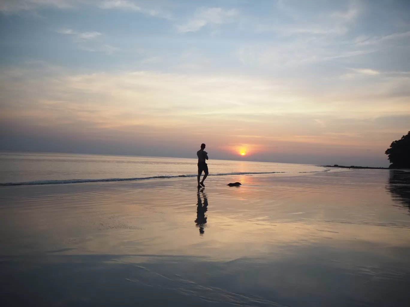 Photo of Andaman and Nicobar Islands By Pragati Tole