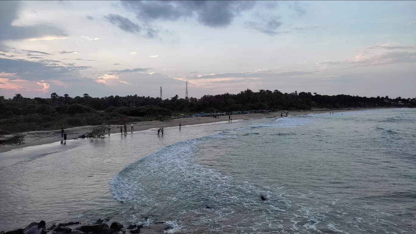 Photo of Puducherry By Ridhima Singh