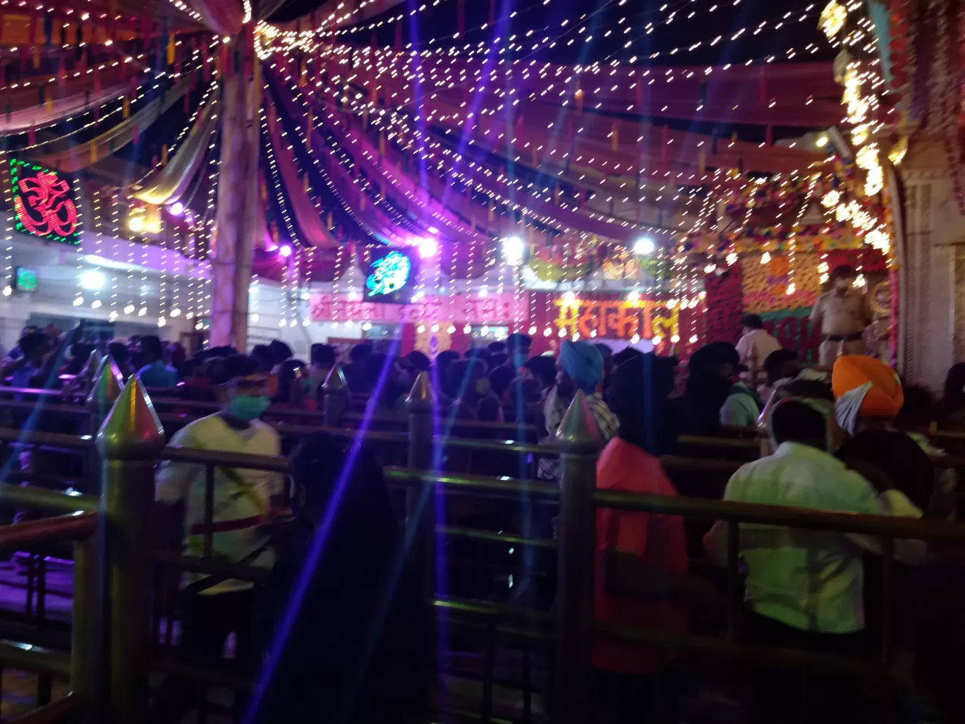 Photo of Naina Devi By Suresh Vikas