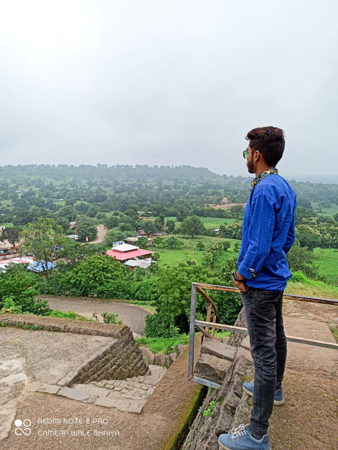 Photo of RANI ROOPMATI MAHAL By Shiv Sarle 