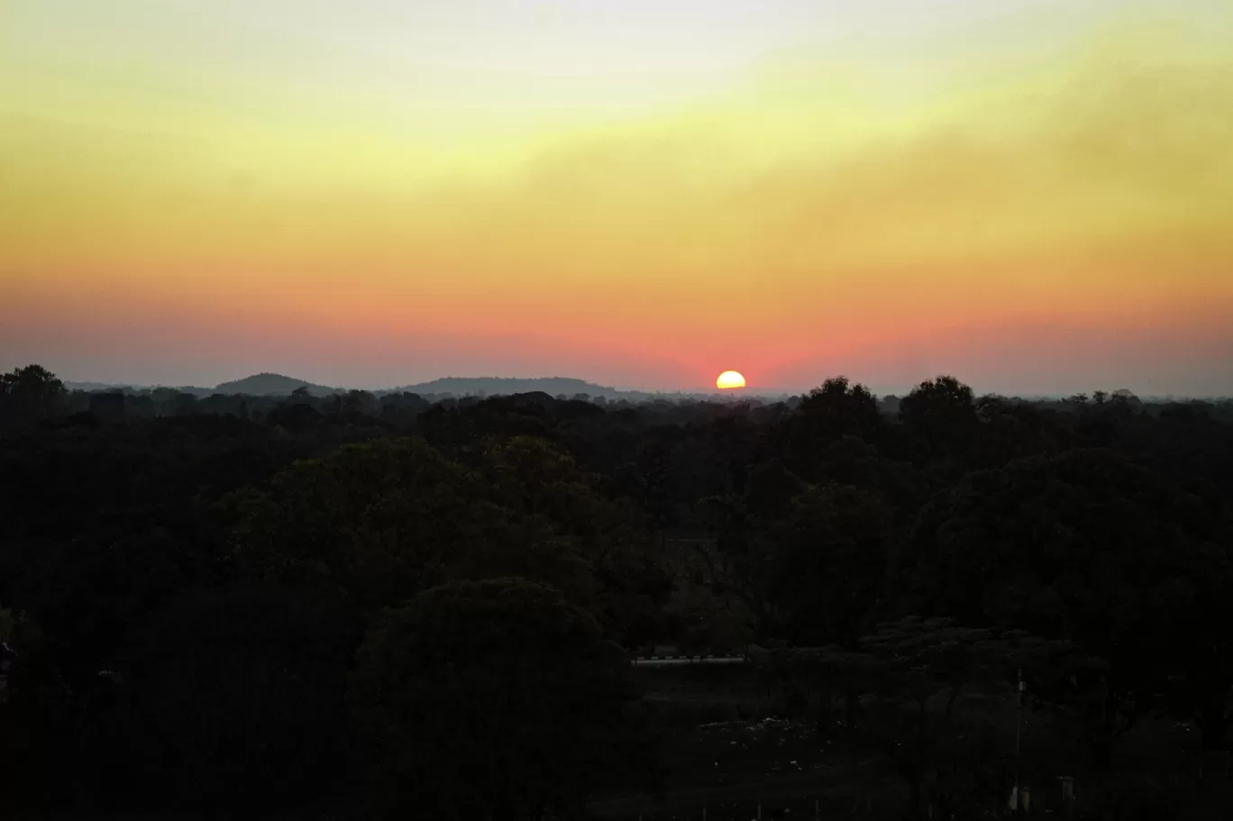 Photo of Sapna Dam By Shiv Sarle 