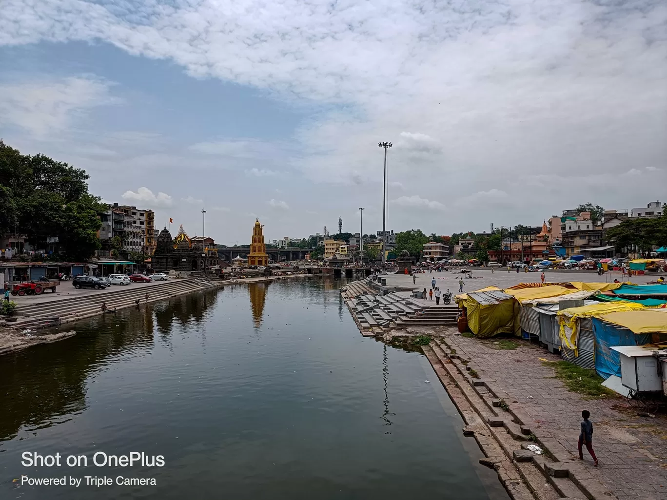 Photo of Panchavati By Shiv Sarle 