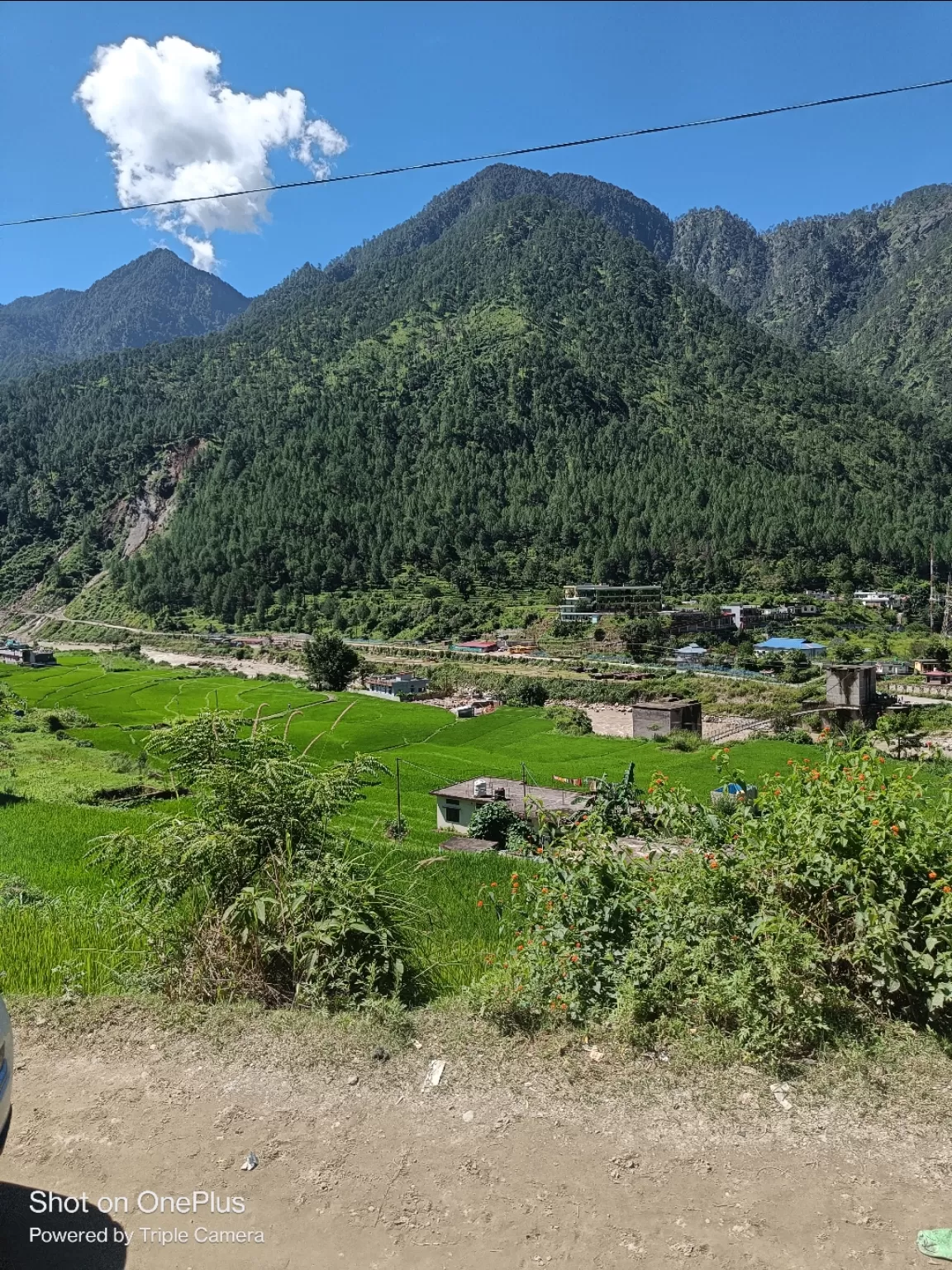 Photo of Uttarkashi By Shiv Sarle 